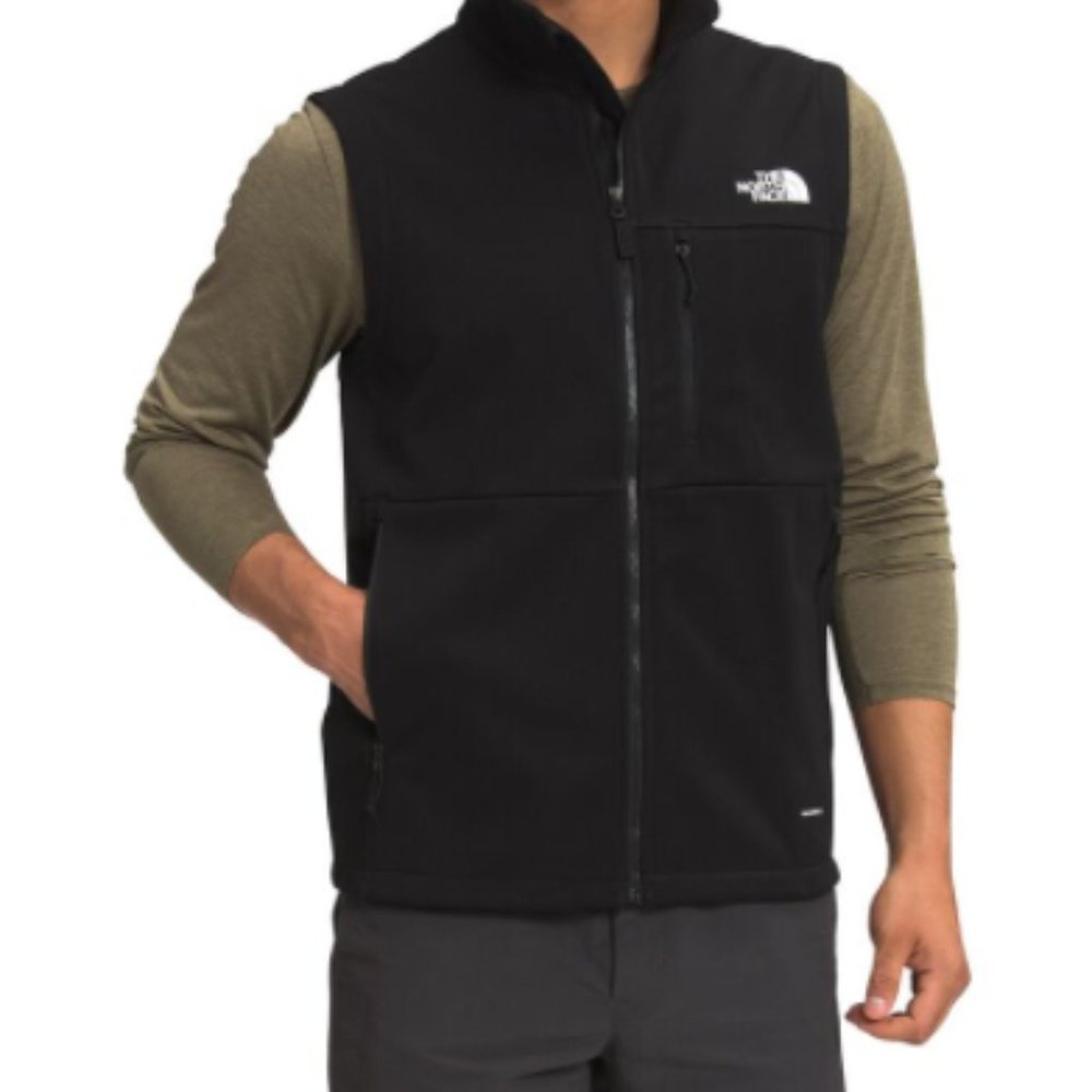 NEW WITH NO TAGS!Weather resistant vest SIZE L